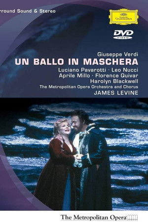 Un Ballo in Maschera