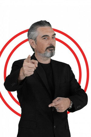 Ali İhsan Varol ile Alfapetek