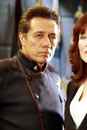 Savaş Yıldızı Galactica