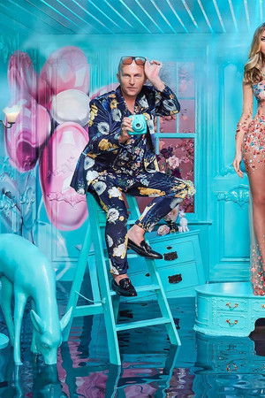 Britain & Ireland's Next Top Model