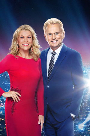 Celebrity Wheel of Fortune