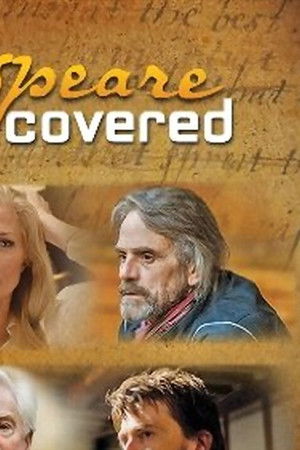 Shakespeare Uncovered