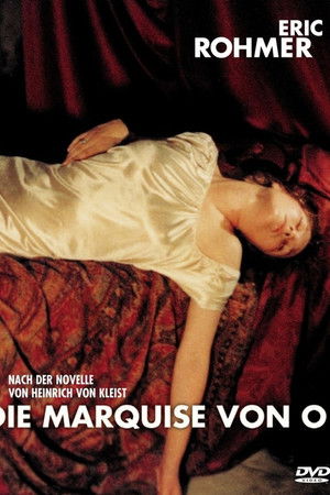 Die Marquise von O...