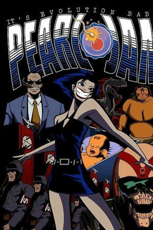 Pearl Jam: Do the Evolution