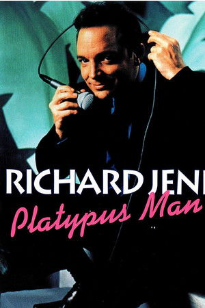 Richard Jeni: Platypus Man