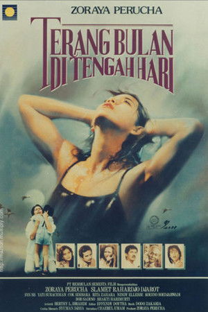 Terang Bulan di Tengah Hari