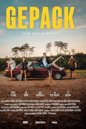 Gepack