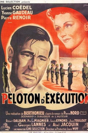 Peloton d'exécution