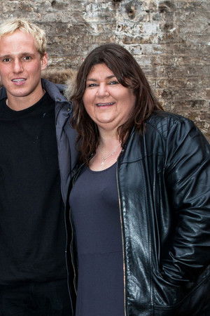 Famous, Rich and Hungry