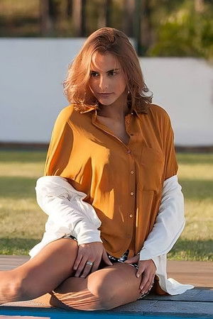 O Beijo do Escorpião