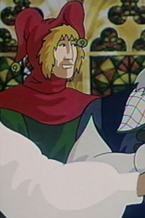 Mesék Mátyás királyról