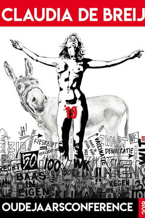 Claudia de Breij: Oudejaarsconference 2019