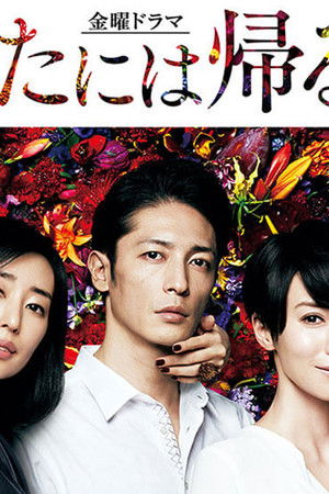 あなたには帰る家がある