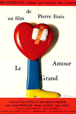Le Grand Amour
