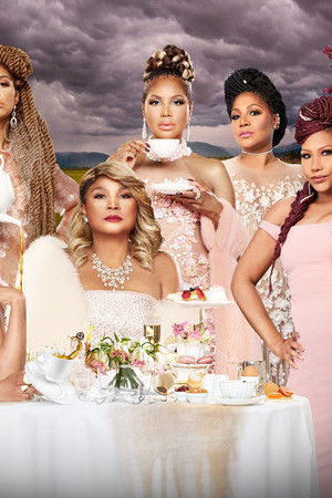 Braxton Family Values