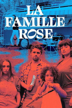 La Famille Rose
