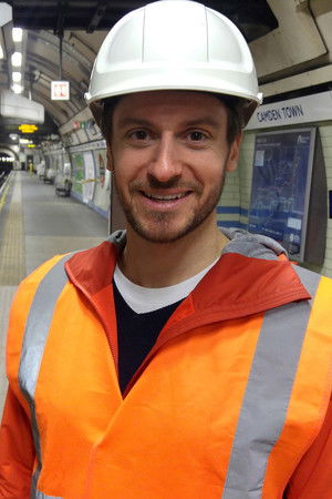 Inside the Tube: Going Underground