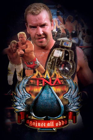 TNA Against All Odds 2006