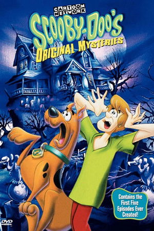 Scooby-Doo's Original Mysteries