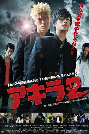 アキラNo.2