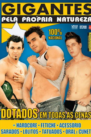 Gigantes pela Própria Natureza