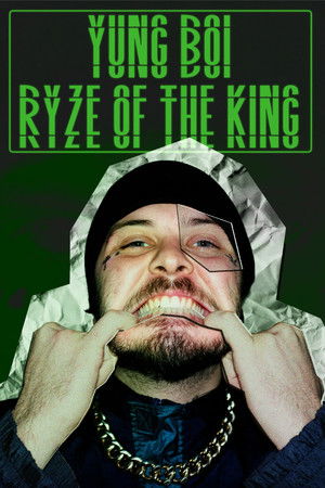 Yung Boi: Ryze of the King