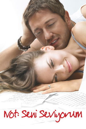 Not: Seni Seviyorum