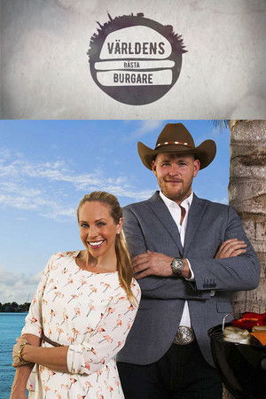 Världens bästa burgare