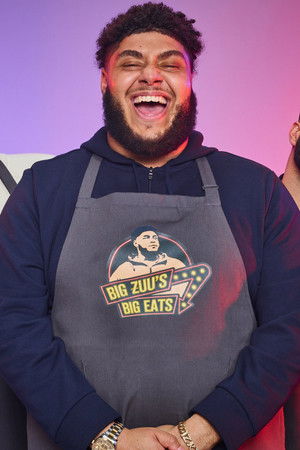 Big Zuu's Big Eats