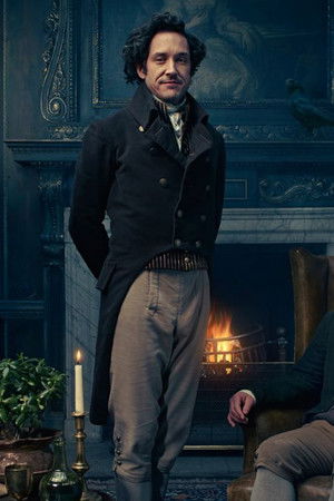 Jonathan Strange & Mr Norrell