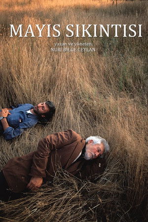 Mayıs Sıkıntısı