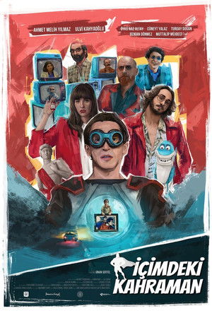 İçimdeki Kahraman
