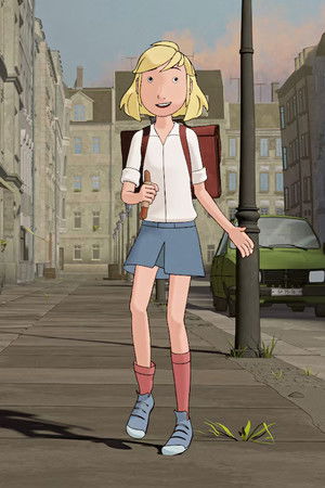 Fritzi und Sophie - Grenzenlose Freundschaft