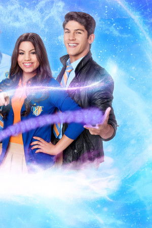 Every Witch Way