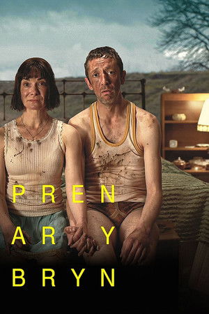 Pren ar y Bryn
