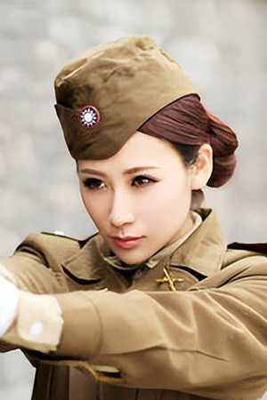 军统枪口下的女人之潜伏