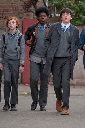 Sing Street