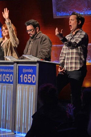 @midnight with Chris Hardwick