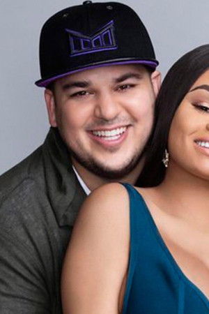 Rob & Chyna