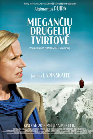 Miegančių drugelių tvirtovė