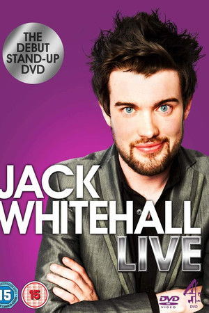 Jack Whitehall: Live