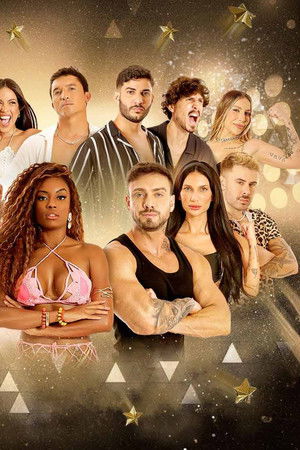 De Férias com o Ex Diretoria