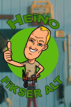 Heino fikser alt