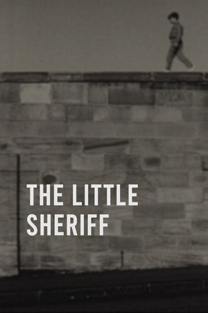 The Little Sheriff