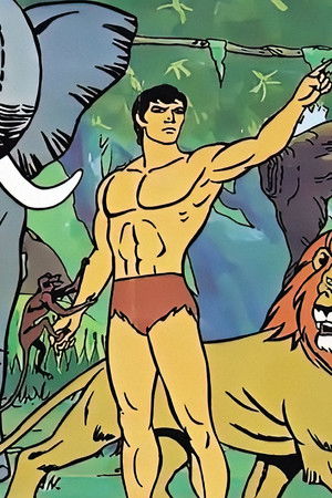 Tarzan, Lord of the Jungle