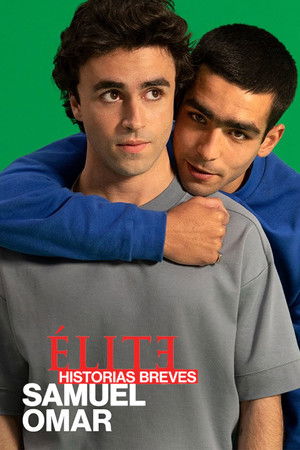 Élite Öyküler: Samuel Omar