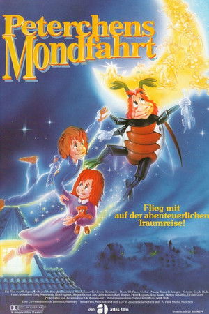 Peterchens Mondfahrt