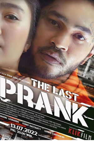 The Last Prank