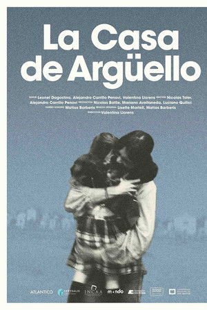 La casa de Argüello