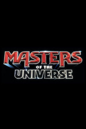 Masters of the Universe